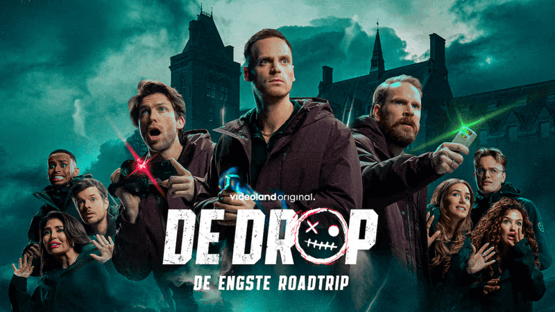 De Drop S1