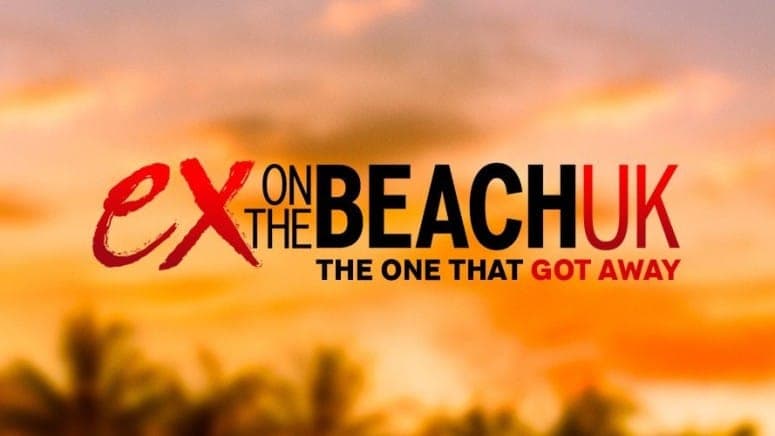 Ex On The Beach UK