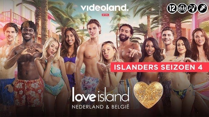 Love Island S4