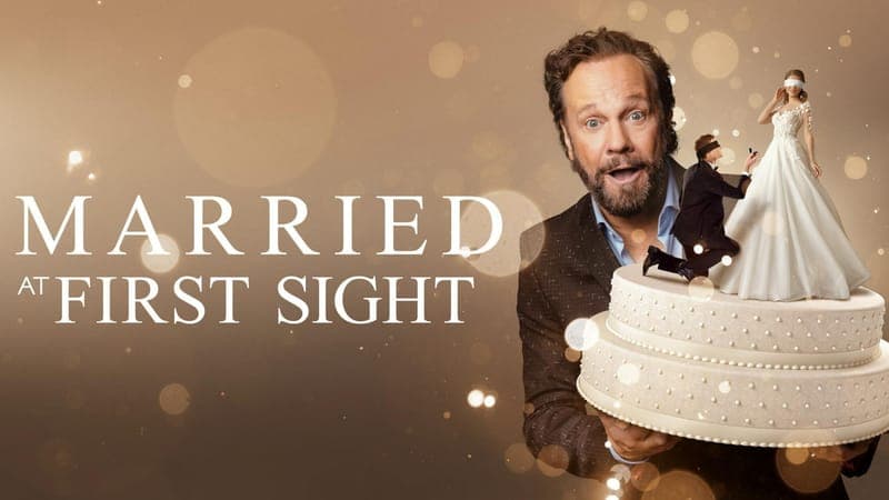 Married At First Sight S11