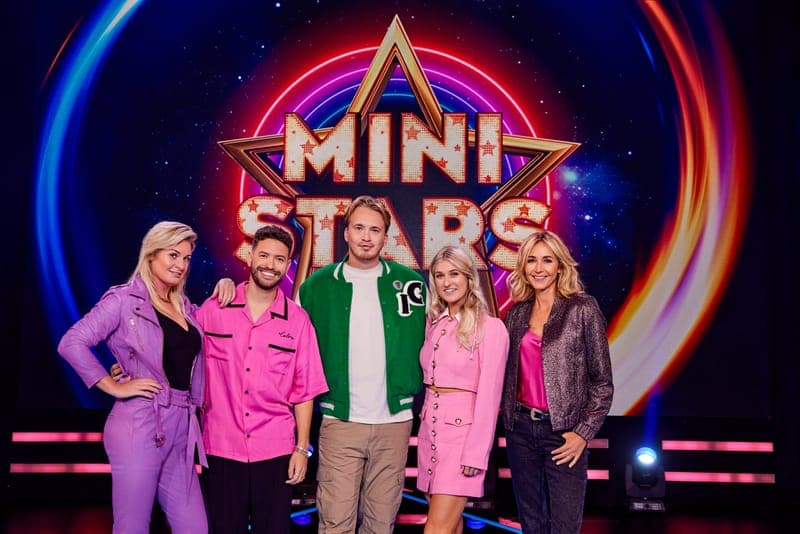 Ministars