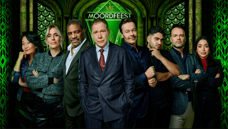 Moordfeest S2