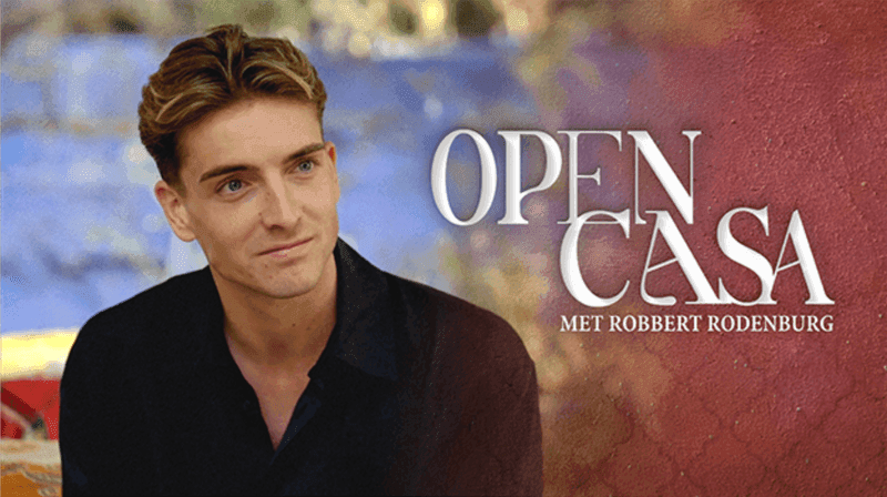 Open Casa S1